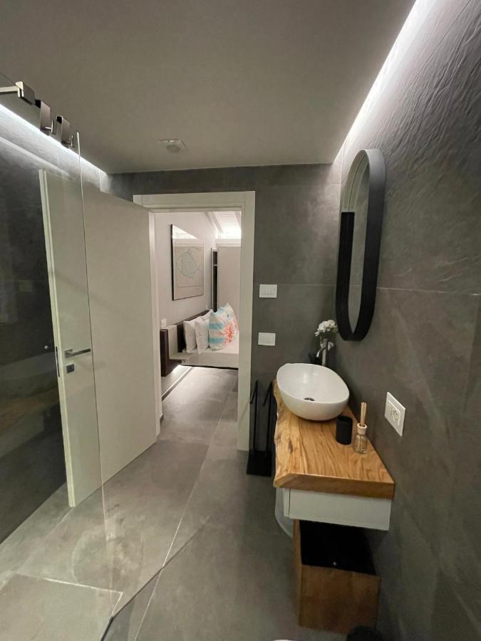 Villa Elvira Gardone Riviera Eksteriør bilde