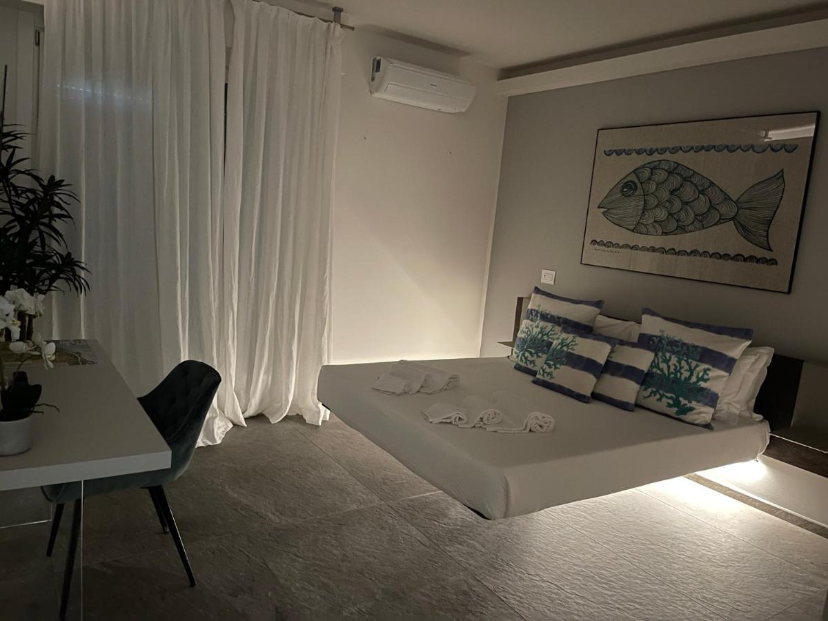 Villa Elvira Gardone Riviera Eksteriør bilde