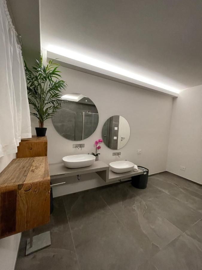 Villa Elvira Gardone Riviera Eksteriør bilde