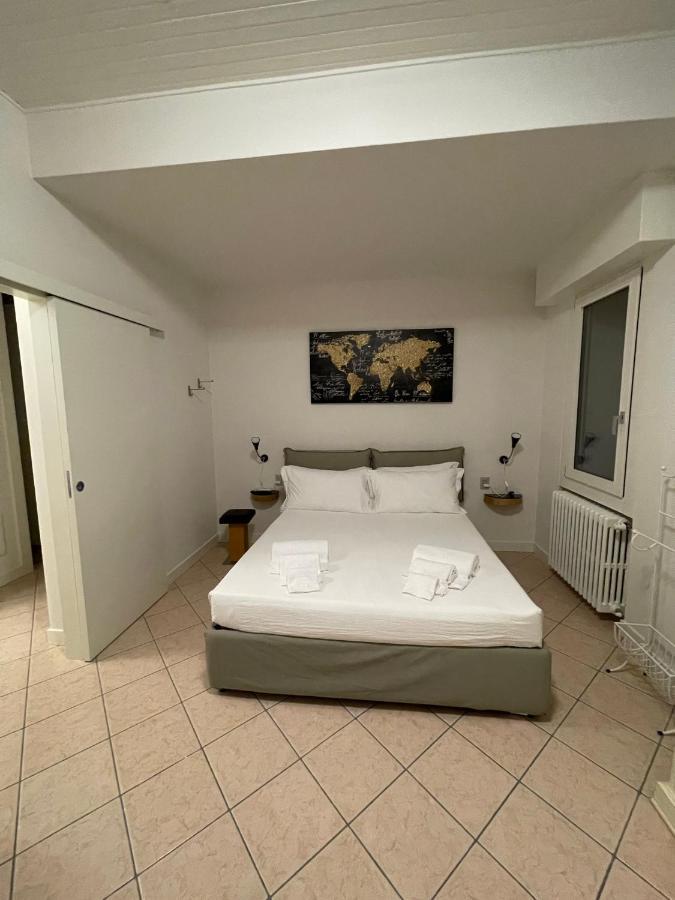 Villa Elvira Gardone Riviera Eksteriør bilde