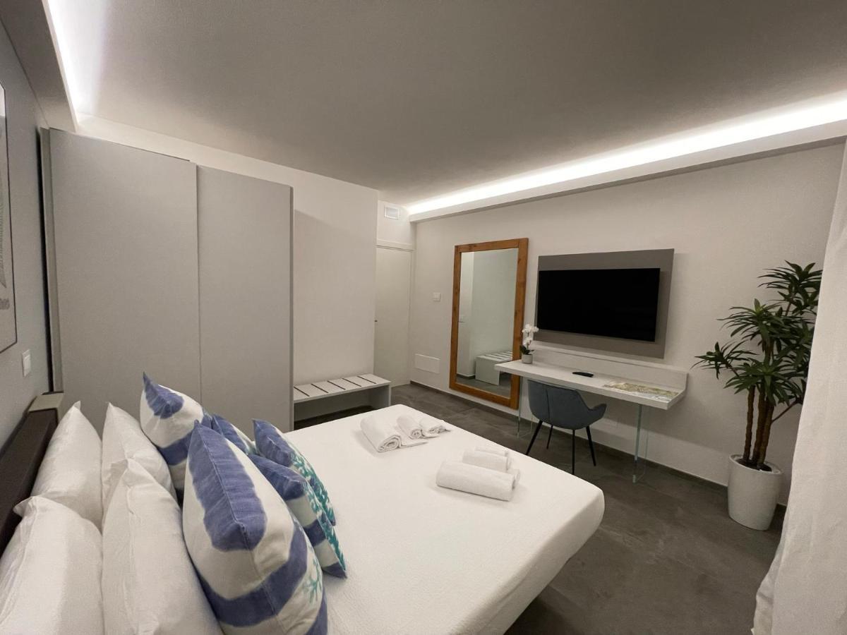 Villa Elvira Gardone Riviera Eksteriør bilde