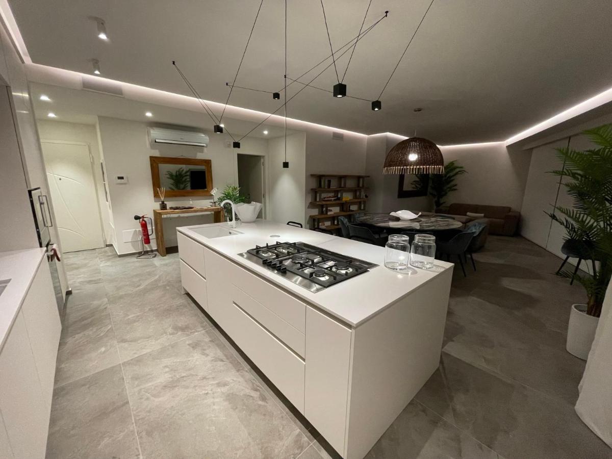 Villa Elvira Gardone Riviera Eksteriør bilde