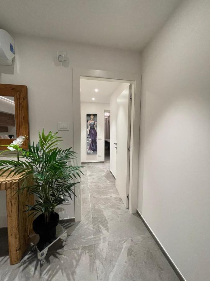 Villa Elvira Gardone Riviera Eksteriør bilde