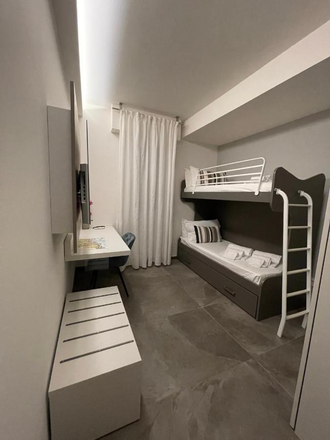 Villa Elvira Gardone Riviera Eksteriør bilde