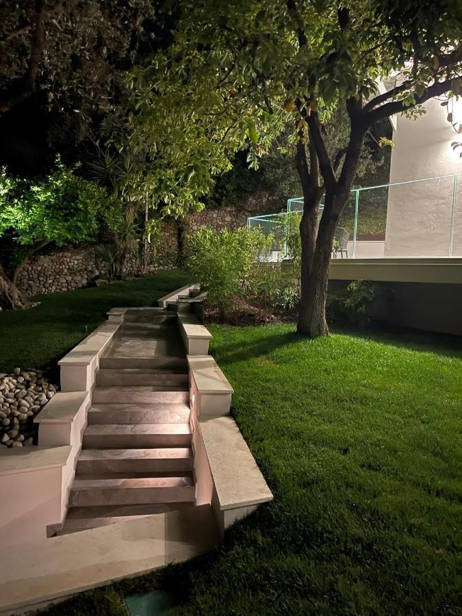 Villa Elvira Gardone Riviera Eksteriør bilde