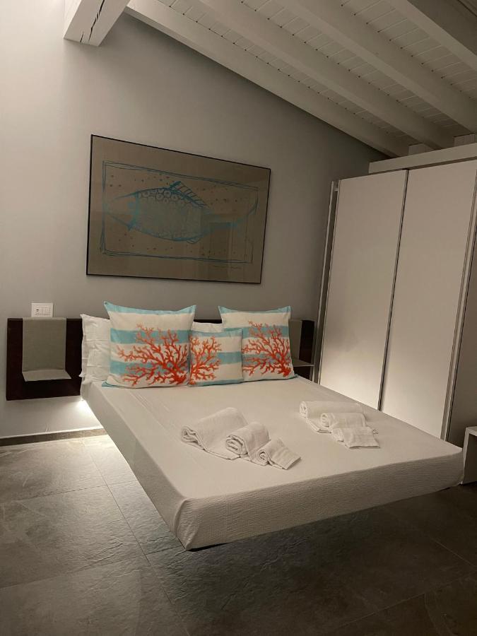 Villa Elvira Gardone Riviera Eksteriør bilde