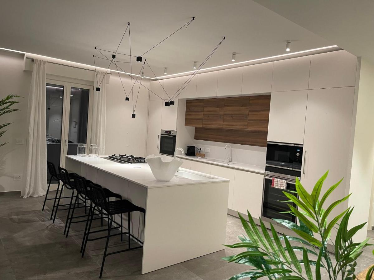 Villa Elvira Gardone Riviera Eksteriør bilde