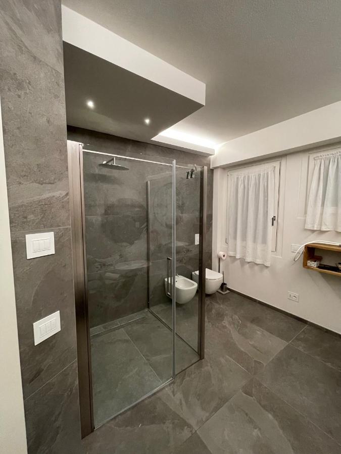 Villa Elvira Gardone Riviera Eksteriør bilde