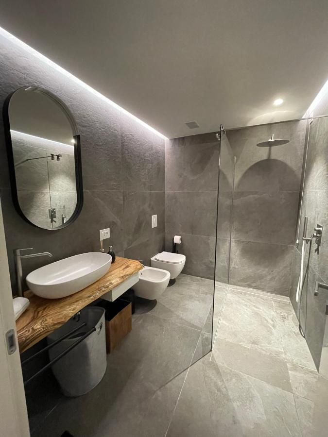 Villa Elvira Gardone Riviera Eksteriør bilde
